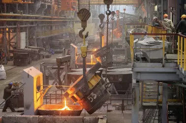 Porcellana Shanxi Taigang Steel Manufacturing Co.,Ltd Profilo aziendale 